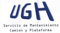 Imagen de UGH SERVICIO DE MANTENIMIENTO CAMION Y PLATAFORMA