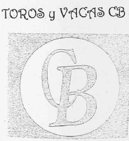 Imagen de TOROS Y VACAS CB