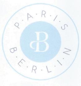 Imagen de PARIS BERLIN PB