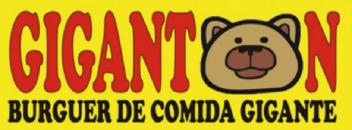 Imagen de GIGANTON BURGUER DE COMIDA GIGANTE