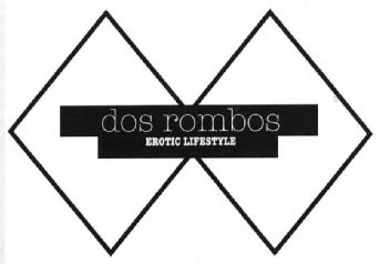 Imagen de DOS ROMBOS EROTIC LIFESTYLE