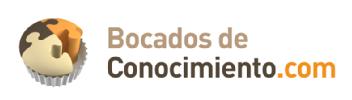 Imagen de BOCADOSDECONOCIMIENTO.COM