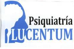Imagen de PSIQUIATRIA LUCENTUM