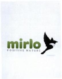 Imagen de MIRLO POSITIVE NATURE