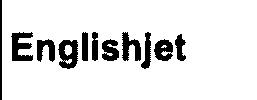 Imagen de ENGLISHJET