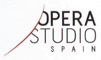 Imagen de OPERA STUDIO SPAIN