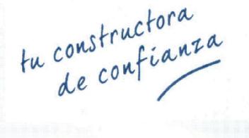 Imagen de TU CONSTRUCTORA DE CONFIANZA