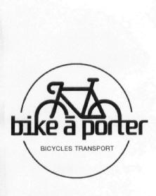 Imagen de BIKE A PORTER BICYCLES TRANSPORT