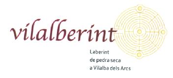 Imagen de VILALBERINT LABERINT DE PEDRA SECA A VILALBA DELS ARCS