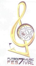 Imagen de F7MF FUTBOL7MUSIC FESTIVAL
