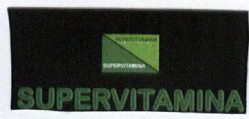 Imagen de SUPERVITAMINA