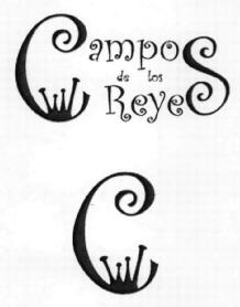 Imagen de CAMPOS DE LOS REYES C