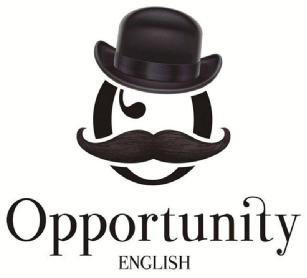 Imagen de OPPORTUNITY ENGLISH