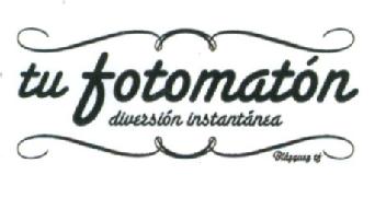 Imagen de TU FOTOMATON DIVERSION INTANTANEA BLAZQUEZ TF