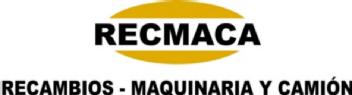 Imagen de RECMACA RECAMBIOS - MAQUINARIA Y CAMION
