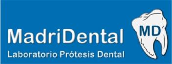 Imagen de MD MADRIDENTAL LABORATORIO PROTESIS DENTAL