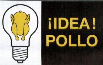 Imagen de ¡IDEA! POLLO
