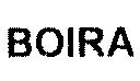 Imagen de BOIRA