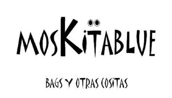 Imagen de MOSKITABLUE BAGS Y OTRAS COSITAS
