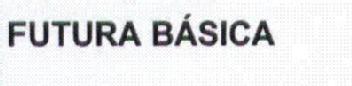 Imagen de FUTURA BASICA