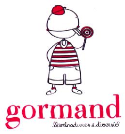 Imagen de GORMAND LLAMINADURES & DIVERSIO