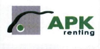 Imagen de APK RENTING