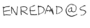 Imagen de ENREDAD@S