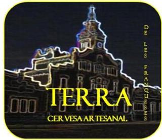 Imagen de TERRA DE LES FRANQUESES CERVESA ARTESANAL