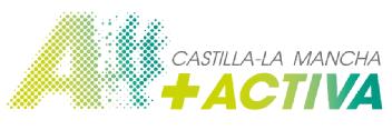 Imagen de CASTILLA-LA MANCHA +ACTIVA