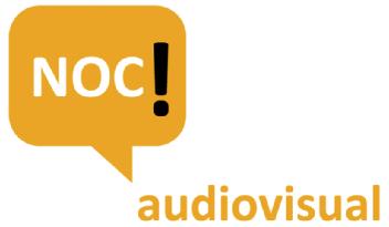 Imagen de NOC! AUDIOVISUAL