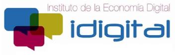 Imagen de INSTITUTO DE LA ECONOMIA DIGITAL IDIGITAL