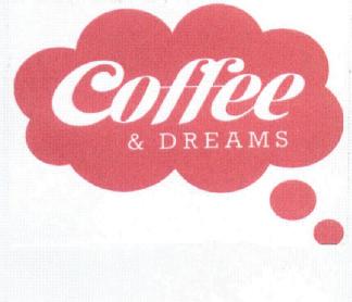 Imagen de COFFEE & DREAMS
