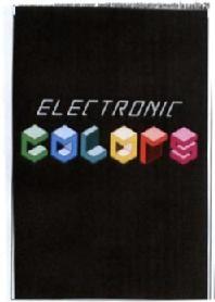 Imagen de ELECTRONIC COLORS