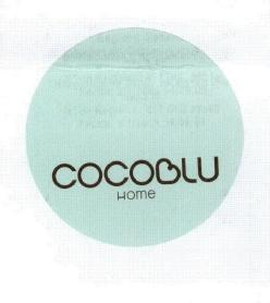Imagen de COCOBLU HOME