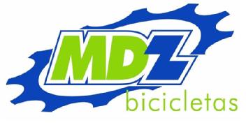 Imagen de MDZ BICICLETAS
