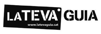 Imagen de LA TEVA GUIA WWW.LATEVAGUIA.CAT