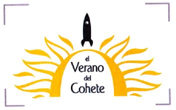 Imagen de EL VERANO DEL COHETE