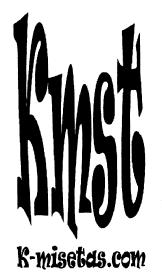 Imagen de KMST K-MISETAS.COM