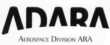 Imagen de ADARA AEROSPACE DIVISION ARA