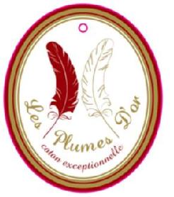 Imagen de LES PLUMES D\'OR COTTON EXCEPTIONNELLE