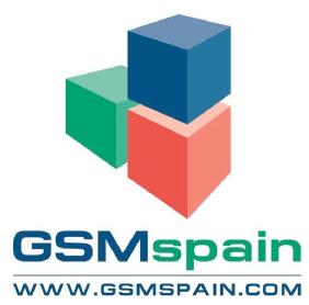 Imagen de GSMSPAIN WWW.GSMSPAIN.COM