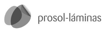 Imagen de PROSOL-LAMINAS