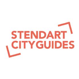 Imagen de STENDART CITY GUIDES