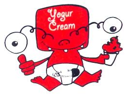Imagen de YOGUR CREAM