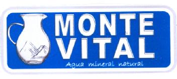 Imagen de MONTE VITAL AGUA MINERAL NATURAL