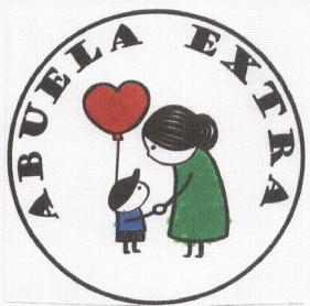 Imagen de ABUELA EXTRA