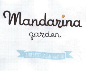 Imagen de MANDARINA GARDEN DONDE VIVE LA IMAGINACION