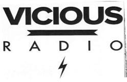 Imagen de VICIOUS RADIO