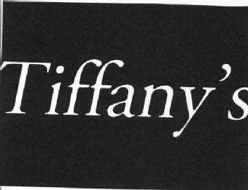 Imagen de TIFFANY\'S