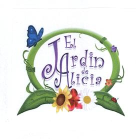 Imagen de EL JARDIN DE ALICIA